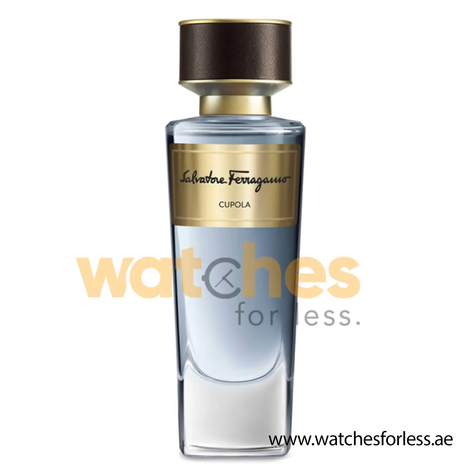 SALVATORE FERRAGAMO TUSCAN CREATIONS CUPOLA EDP Perfume for Unisex 100ML (Original Perfume) (WFL Ref PO6601)
