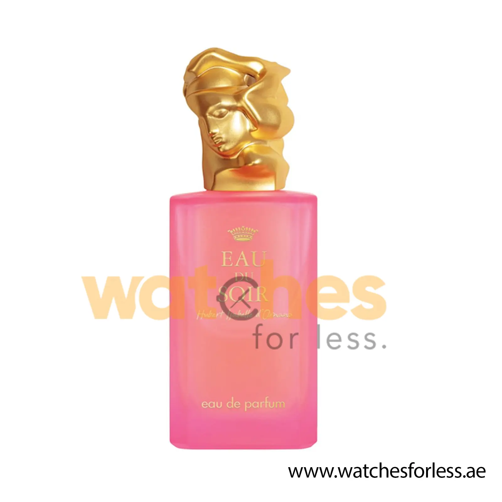 SISLEY EAU DU SOIR POP AND WILD LIMITED EDITION EDP Perfume For Women 100ML (Original Perfume) (WFL Ref PO6638)