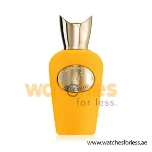 SOSPIRO BEL CANTO EDP Perfume For Unisex 100ML (Original Perfume) (WFL Ref PO6642)