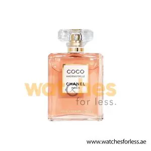Alternative view of CHANEL COCO MADEMOISELLE INTENSE EDP Perfume For Women 50ML (Original Perfume) PO4201