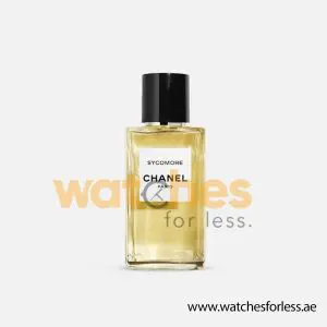 Alternative view of CHANEL SYCOMORE EDP Perfume For Unisex 75ML (Original Perfume) PO4215