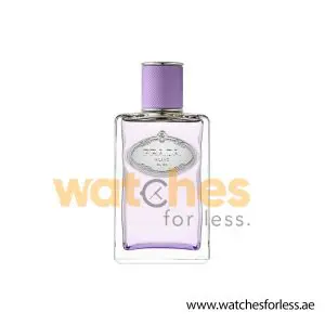 PRADA MILANO LES INFUSIONS DE FIGUE EDP Perfume For Women 100ML (Original Perfume) PO4249