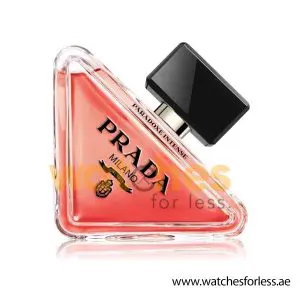 PRADA PARADOXE INTENSE EDP Perfume For Women 90ML (Original Perfume) PO4253