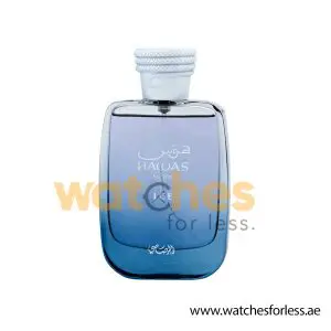RASASI HAWAS ICE EDP Perfume For Men 100ml (Original Perfume) PO4261