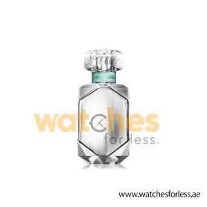 Alternative view of TIFFANY & CO. LIMITED EDITION EDP Perfume For Women 50ML (Original Perfume) PO4048