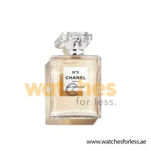 Alternative view of CHANEL NO.5 EAU PREMIERE EDP Perfume For Women 50ML (Original Perfume) PO4213