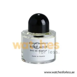 BYREDO ROSE NOIR EDP Perfume for Unisex 50ML (Original Perfume) (WFL Ref PO6153)