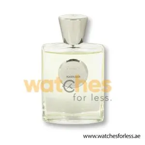 GIARDINO BENESSERE HASHABIS EDP Perfume for Unisex 100ML (Original Perfume) (WFL Ref PO6229)