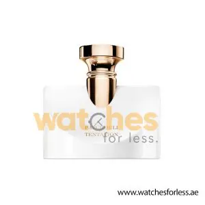 Alternative view of BVLGARI SPLENDIDA PATCHOULI TENTATION EDP Perfume for Women 50ML (Original Perfume) PO0064