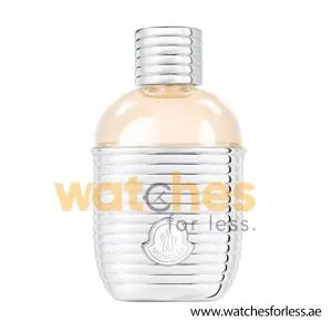 MONCLER POUR FEMME EDP Perfume For Women 100ML (Original Perfume) (WFL Ref PO6416)