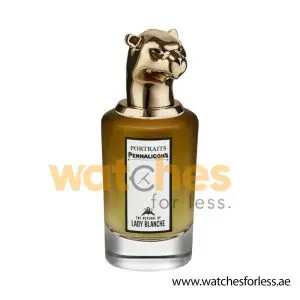 PENHALIGON'S THE REVENGE OF LADY BLANCHE EDP Perfume for Women 75ML (Original Perfume) (WFL Ref PO6546)