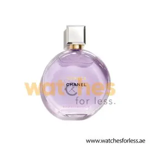 Alternative view of CHANEL CHANCE EAU SPLENDIDE EDP Perfume For Women 100ML (Original Perfume) PO4190