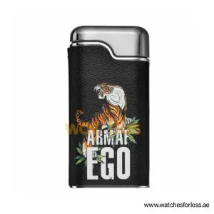 ARMAF EGO TIGRE EDP PERFUME FOR MEN 100ml (Original Perfume) (WFL Ref PO8783)