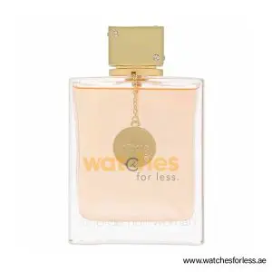 Armaf Club de Nuit Woman EDP PERFUME FOR WOMEN 200ml (Original Perfume) (WFL Ref PO8785)