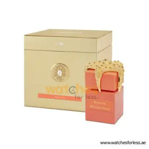 TIZIANA TERENZI SEA STARS COLLECTION DERIVA EXTRAIT DE PARFUM PERFUME FOR UNISEX 100ml (Original Perfume) (WFL Ref PO6731)