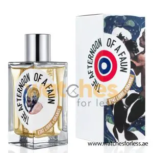 ETAT LIBRE D'ORANGE THE AFTERNOON OF A FAUN EDP Perfume for Unisex 100ML (Original Perfume) (WFL Ref PO6206)