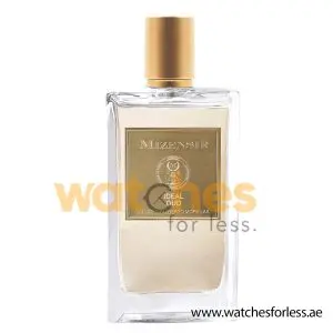 MIZENSIR PARFUMS IDEAL OUD EDP Perfume For Unisex 100ML (Original Perfume) (WFL Ref PO6406)