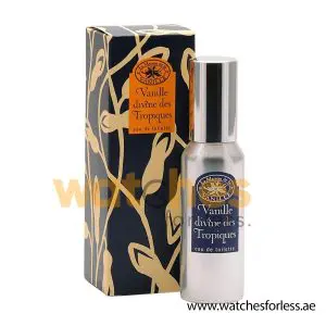 LA MAISON DE LA VANILLE DIVINE DES TROPIQUES EDT Perfume For Women 30ML (Original Perfume) (WFL Ref PO6296)