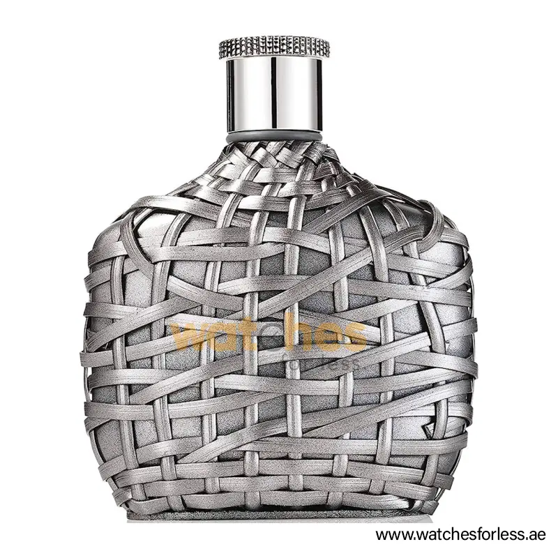 JOHN VARVATOS XX ARTISAN EDT Perfume For Men 125ML (Original Perfume) (WFL Ref PO7535)