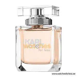 KARL LAGERFELD FOR HER EDP Perfume For Women 45ML (Original Perfume) (WFL Ref PO7554)