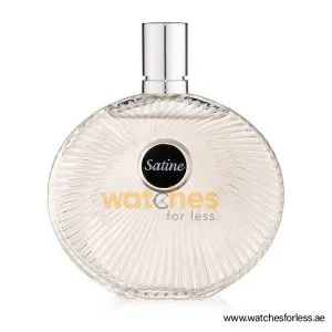 Alternative view of LALIQUE SATINE EDP Perfume For Women 50ML (Original Perfume) (WFL Ref PO7580)