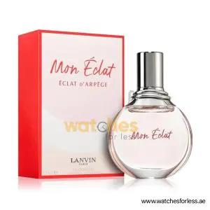 LANVIN ECLAT D'ARPEGE MON ECLAT EDP Perfume For Women 30ML (Original Perfume) (WFL Ref PO7587)