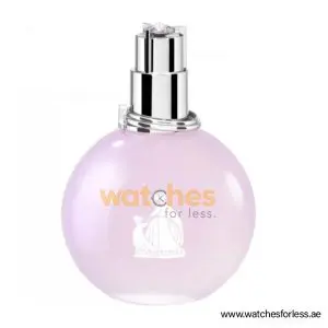 LANVIN ECLAT D'ARPEGE SHEER EDT Perfume For Women 100ML (Original Perfume) (WFL Ref PO7589)