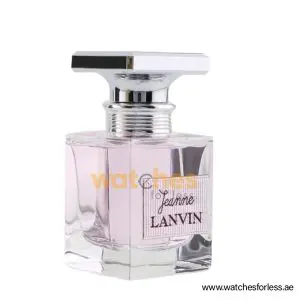 LANVIN JEANNE LANVIN EDP Perfume For Women 30ML (Original Perfume) (WFL Ref PO7592)