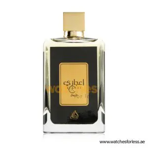 LATTAFA EJAAZI EDP Perfume For Unisex 100ML (Original Perfume) (WFL Ref PO7614)