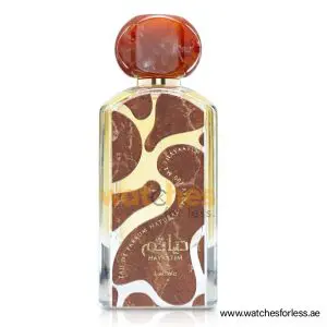 LATTAFA HAYAATIM EDP Perfume For Unisex 100ML (Original Perfume) (WFL Ref PO7616)