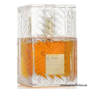 LATTAFA KHAMRAH EDP Perfume For Unisex 100ML (Original Perfume) (WFL Ref PO7618)