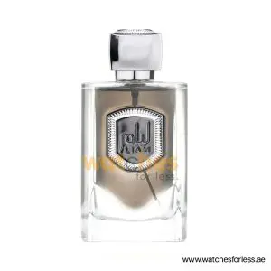 LATTAFA LIAM EDP Perfume For Unisex 100ML (Original Perfume) (WFL Ref PO7621)