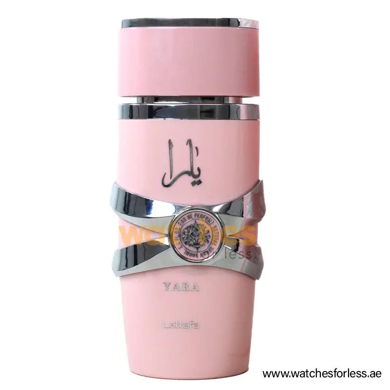 LATTAFA YARA EDP Perfume For Women 100ML (Original Perfume) (WFL Ref PO7639)