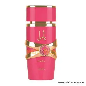 LATTAFA YARA CANDY EDP Perfume For Women 100ML (Original Perfume) (WFL Ref PO7640)