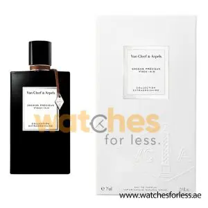 VAN CLEEF & ARPELS COLLECTION EXTRAORDINAIRE ENCENS PRECIEUX EDP Perfume For Unisex 75ML (Original Perfume) (WFL Ref PO6791)