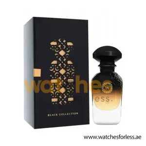 WIDIAN BLACK COLLECTION BLACK III EXTRAIT DE PERFUM Perfume For Unisex 50ML (Original Perfume) (WFL Ref PO6802)