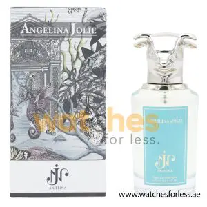 ANJELINA JOLIE EDP Perfume For Women 75ML (Original Perfume) (WFL Ref PO6748)