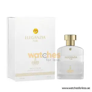 RISALA ELITE ELEGANZIA PURE EDP Perfume For Unisex 100ML (Original Perfume) (WFL Ref PO7968)