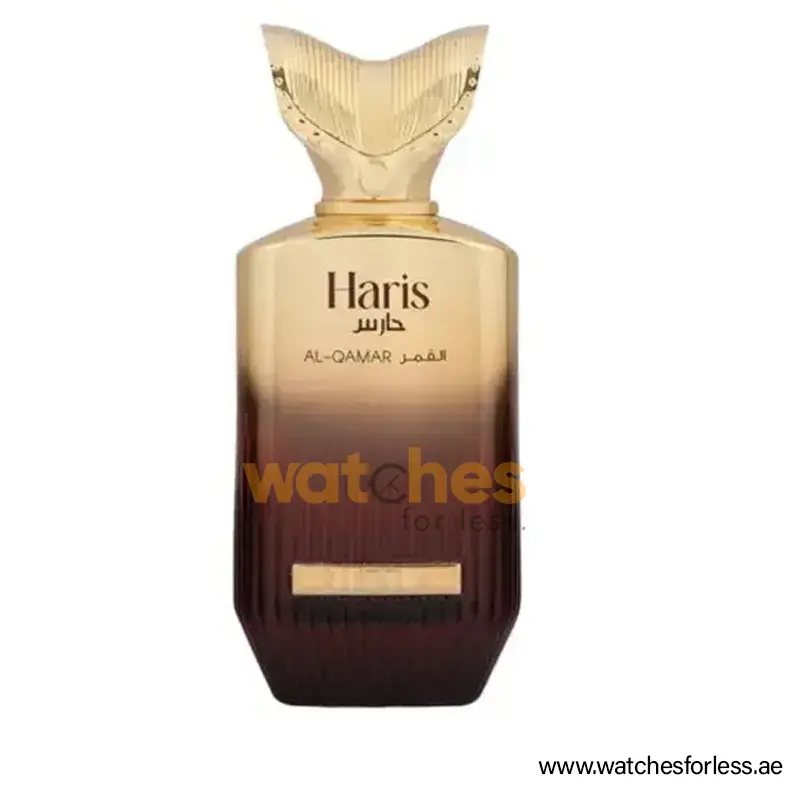 RISALA ELITE HARIS AL-QAMAR EDP Perfume For Unisex 100ML (Original Perfume) (WFL Ref PO7977)