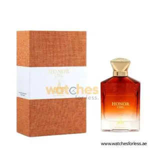 RISALA ELITE HONOR CIEL EDP Perfume For Unisex 100ML (Original Perfume) (WFL Ref PO7980)