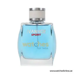IVANHOE SPORT EDT Perfume For Men 100ML (Original Perfume) (WFL Ref PO7459)