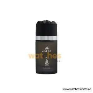 RISALA ZAFER EDP Perfume For Unisex 100ML (Original Perfume) (WFL Ref PO8022)