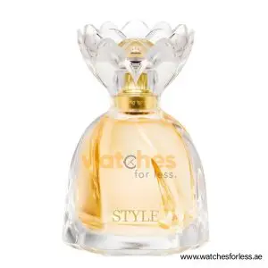 MARINA DE BOURBON MAJESTIC STYLE EDP Perfume For Women 100ML (Original Perfume) (WFL Ref PO7729)