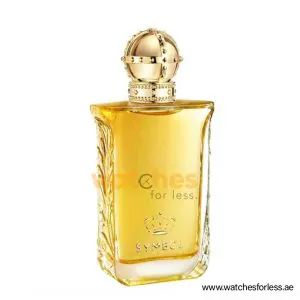 MARINA DE BOURBON SYMBOL ROYAL EDP Perfume For Women 50ML (Original Perfume) (WFL Ref PO7749)