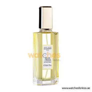 JEAN LOUIS SCHERRER EDP Perfume For Women 50ML (Original Perfume) (WFL Ref PO7466)