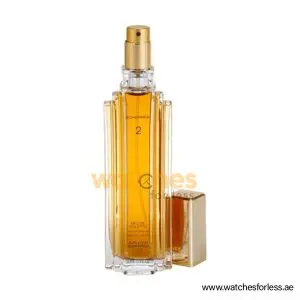 JEAN LOUIS SCHERRER 2 EDT Perfume For Women 50ML (Original Perfume) (WFL Ref PO7467)