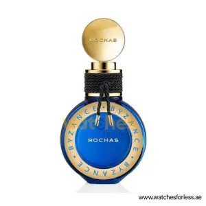 ROCHAS BYZANCE 2019 EDP Perfume For Women 40ML (Original Perfume) (WFL Ref PO8039)