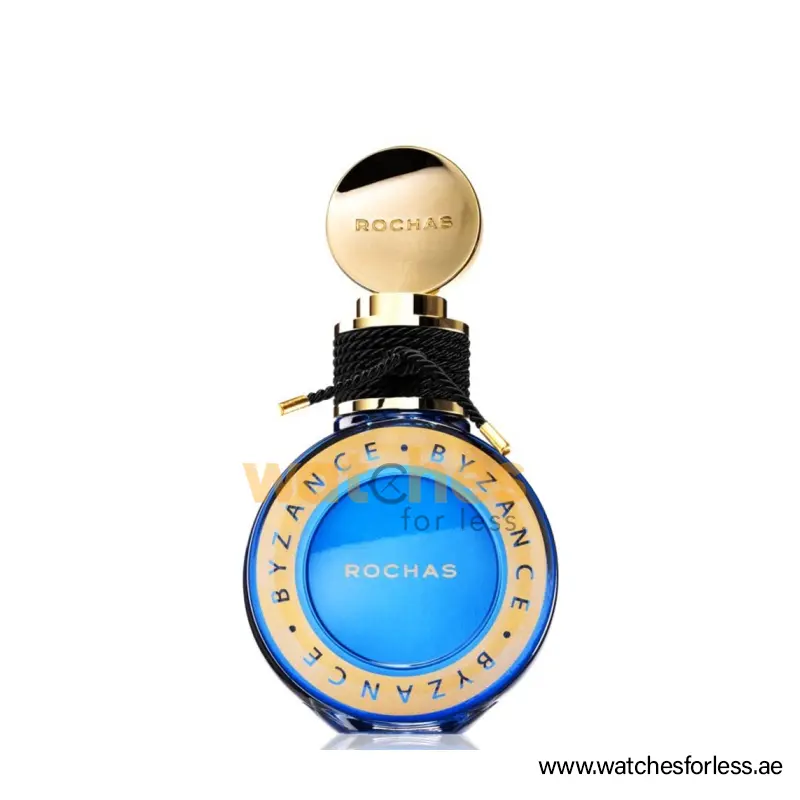 ROCHAS BYZANCE 2019 EDP Perfume For Women 60ML (Original Perfume) (WFL Ref PO8040)