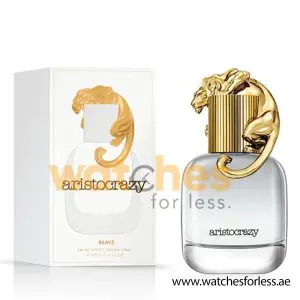 ARISTOCRAZY BRAVE EDT Perfume For Women 80ML (Original Perfume) (WFL Ref PO9036)