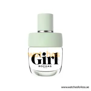ROCHAS GIRL EDT Perfume For Women 60ML (Original Perfume) (WFL Ref PO8044)